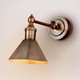 Classic Brass Sconce MYF Classic Brass Sconce MYF